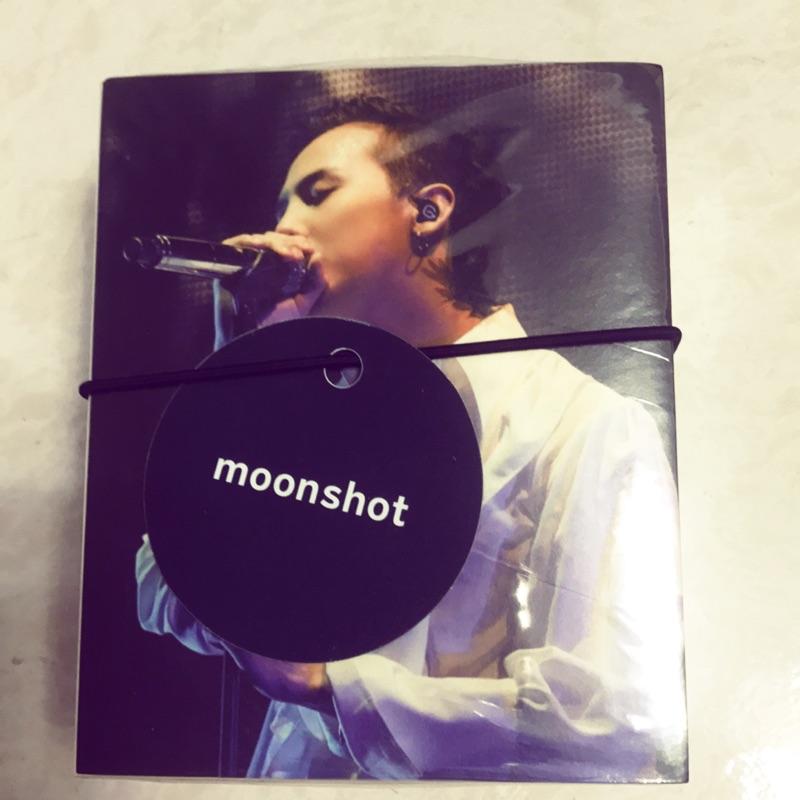 Moonshot GD 淡香水