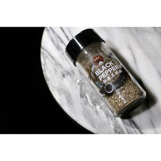 全壘打調味專家 粗粒黑胡椒 BLACK PEPPER 家庭罐