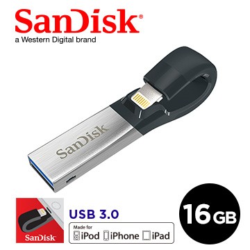 附發票保固 SanDisk iXpand V2 16G 16GB 32GB 64GB 128GB 256GB