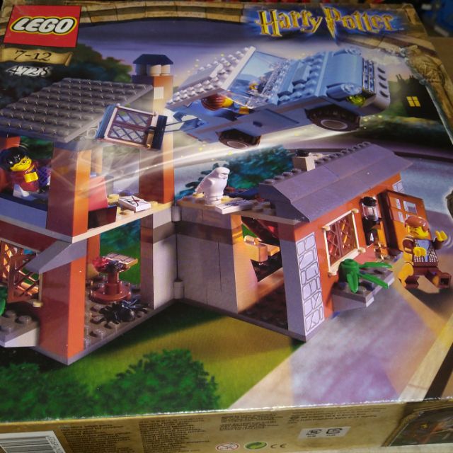 lego 4728