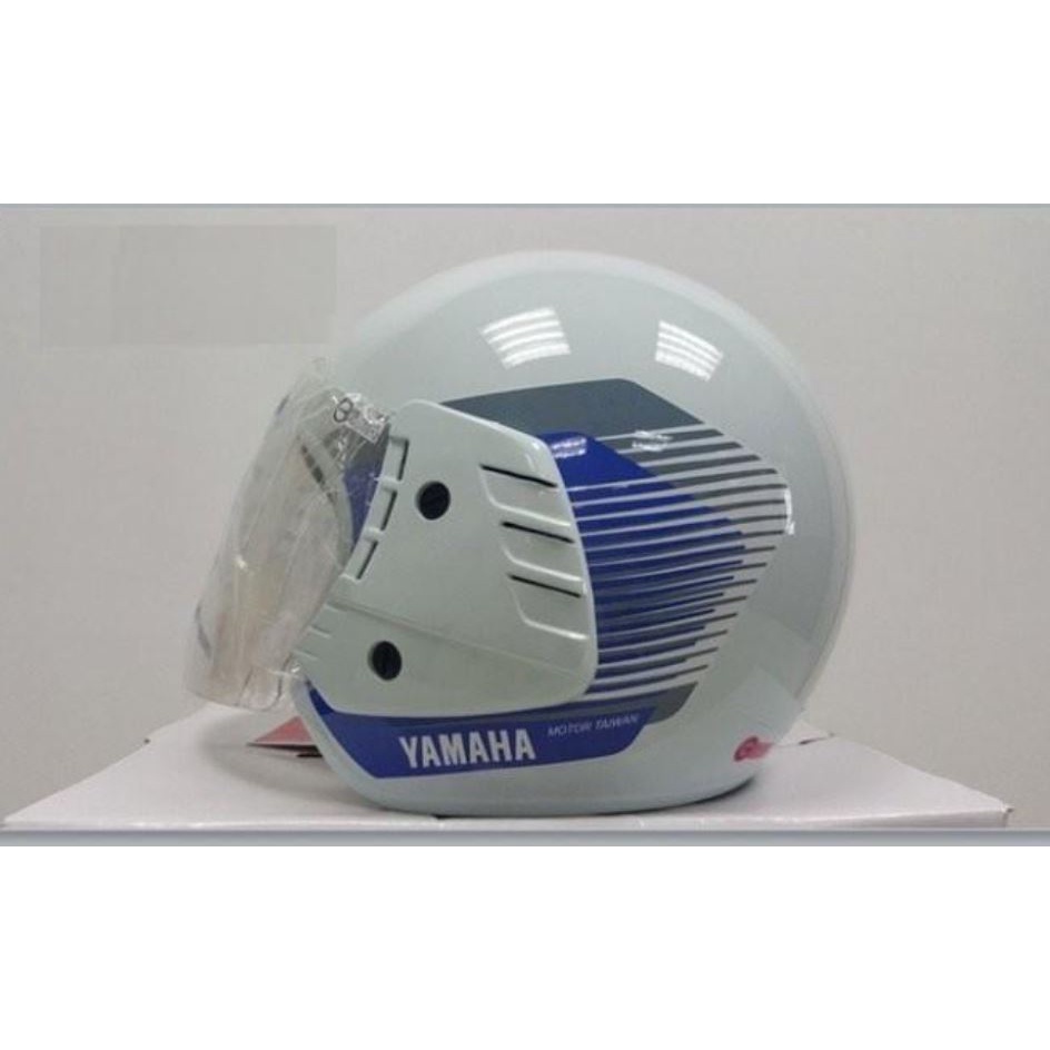 YAMAHA 山葉 原廠 YO-T180/A/B/C 半罩式安全帽鏡片