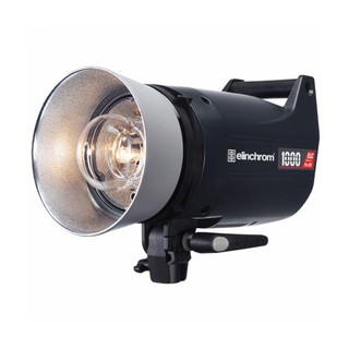 Elinchrom ELC PRO 1000 單燈頭 攝影棚燈 EL20616.1 [相機專家] [公司貨]