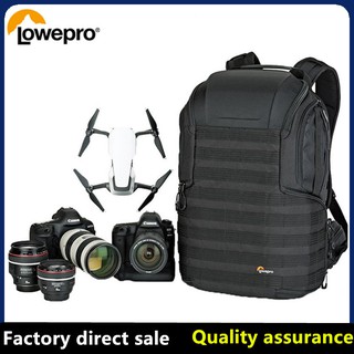 【當天免費送貨】Lowepro Protactic 450aw II 單肩相機包單反相機包筆記本電腦背包帶全天候保護套