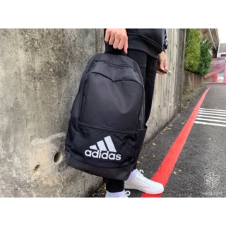 【MAKEA.STYLE】Adidas Classic Backpack 基本款 運動 休閒 後背包 書包 DT2628