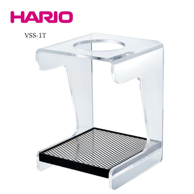 HARIO VSS-1T 壓克力 電子秤專用架 鑠咖啡 手沖咖啡