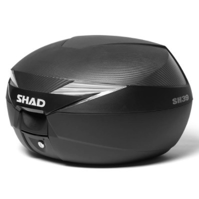 {板橋侑新車業} 夏德 SHAD SH39 行李箱 後箱 漢堡箱 置物箱 後行李箱