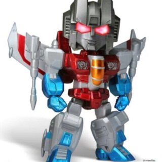 Kids Nations變形金剛 Transformers TF1 天王星