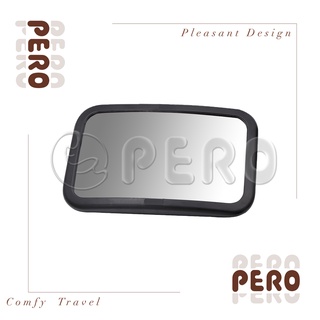 【PERO】安全座椅車內寶寶後視鏡(輔助鏡)
