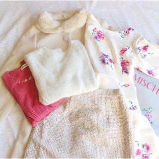 Misch Masch 福袋 19 セット コーデ Apnasportsinternational Com