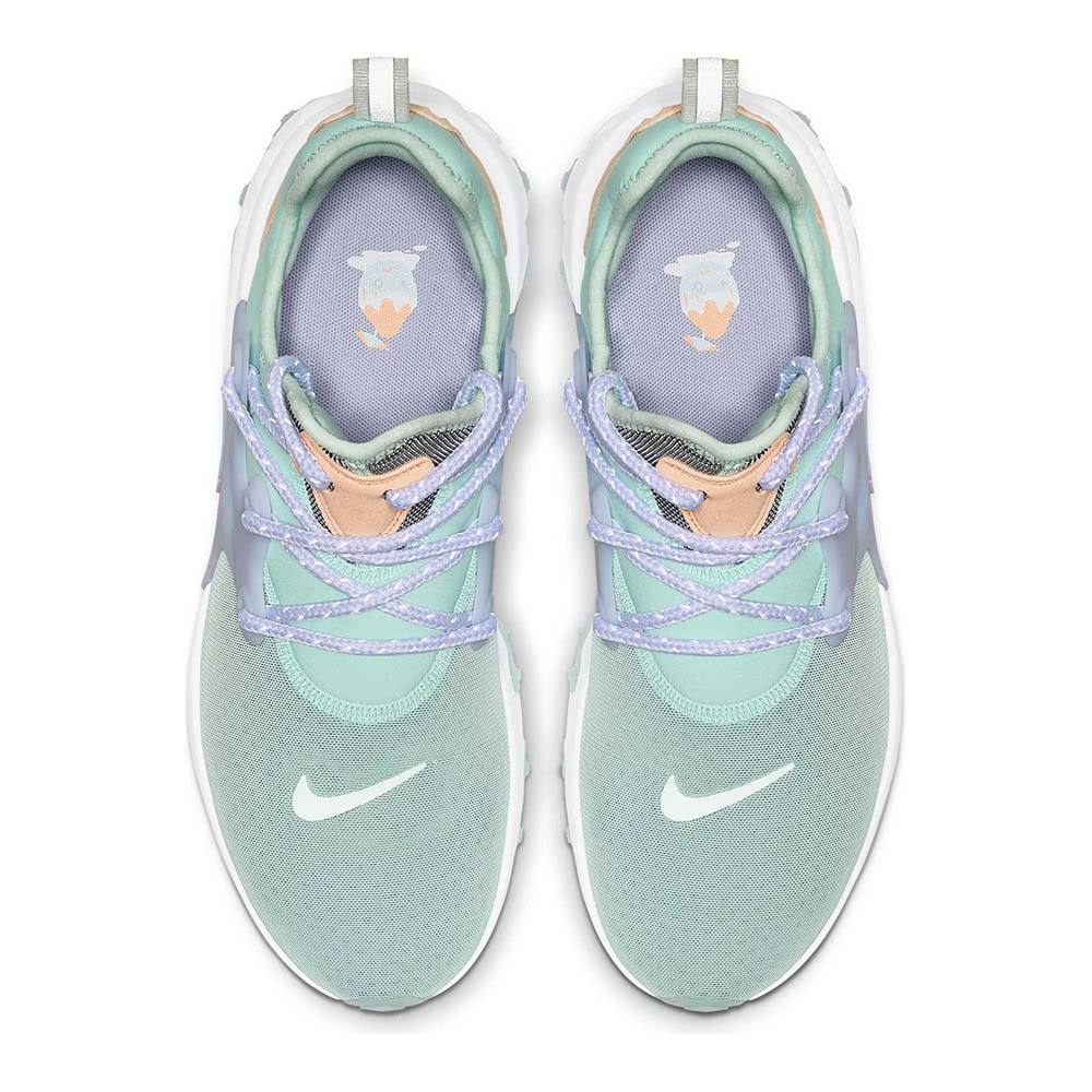 react presto nike womens