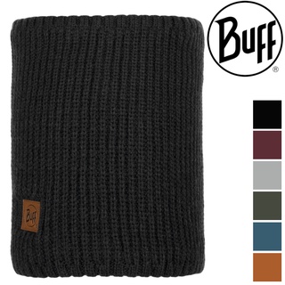 Buff 保暖頸圍/圍巾/針織保暖領巾 Rutger 117902