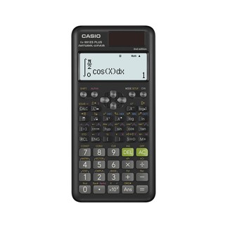 卡西歐 casio / fx-991esplus / 標準型工程計算機 [ 官方直營 ]