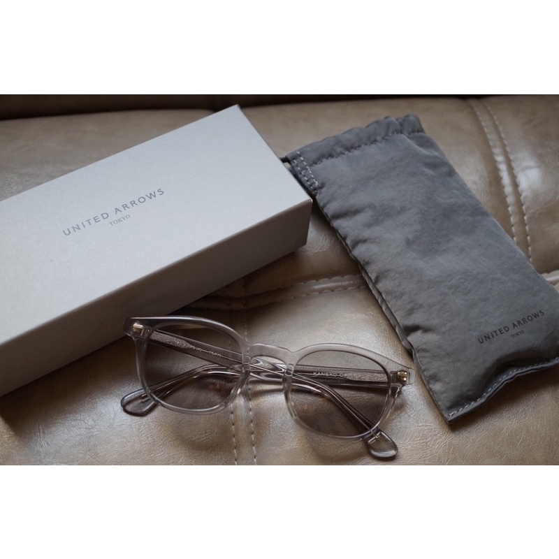 UNITED ARROWS 金子眼鏡 | signalstationpizza.com