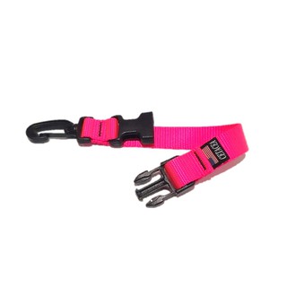 ((海洋芒果))Cetacea BCQR7 BC Fin Strap 單扣蛙鞋扣