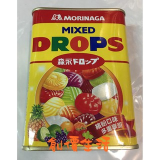 ~創價生活~臺灣零食 糖果 森永 多樂福 水果糖