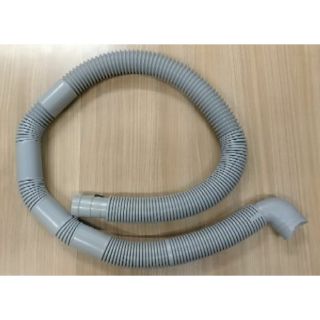 【SAMPO聲寶】原廠洗衣機L型排水管(有缺口版本)