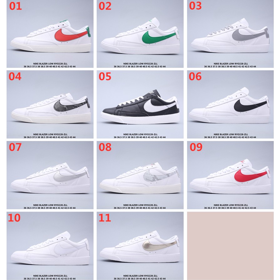 nike blazer 42