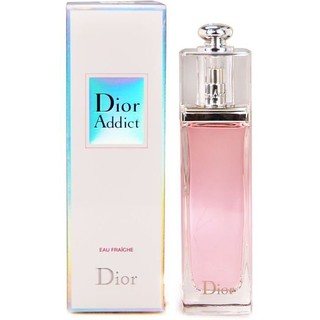 岡山戀香水~Dior 迪奧 Addict 癮誘甜心女性淡香水50ml~優惠價:3000元