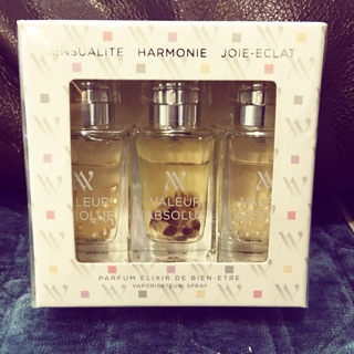 Valuer Absolue 香水