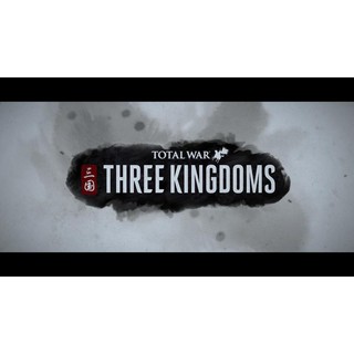 PC 全軍破敵：三國Total War: THREE KINGDOMS Steam版(數位版)