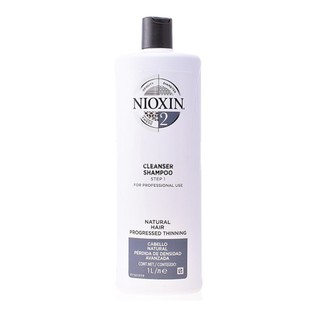 岡山戀香水~NIOXIN 耐奧森 2號潔髮露300ml ~優惠價:390元