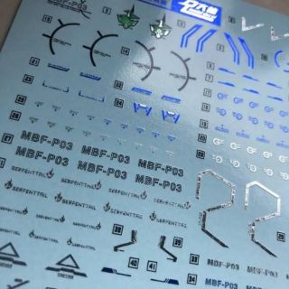 TC寶寶【最新到貨 大林 水貼 真燙金】電鍍 MG MB 1/100 海牛 卡沙 獨角獸 新安州 DX 卡牛 能天使