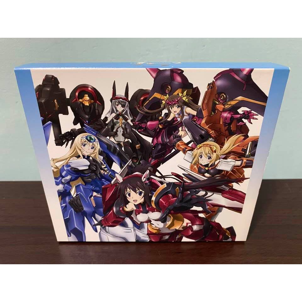 Is Infinite Stratos 卡套的價格推薦 21年10月 比價比個夠biggo