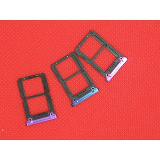 【手機寶貝】OPPO R17 卡託 卡槽 卡座 卡架 OPPO R17 SIM卡卡槽 卡託