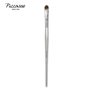 PICCASSO Proo f08 銀色桿 黑眼圈 色斑 細紋 遮瑕刷【愛來客】 韓國PICCASSO授權經銷商