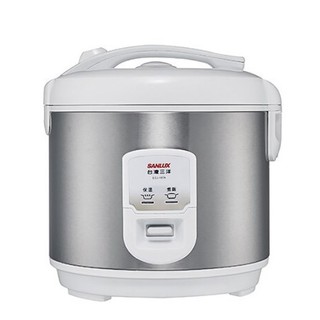 SANLUX 台灣三洋 10人份電子鍋ECJ-10TA 免運