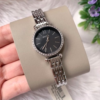 【現貨】Fossil 手錶 BQ3501 女錶 不鏽鋼錶