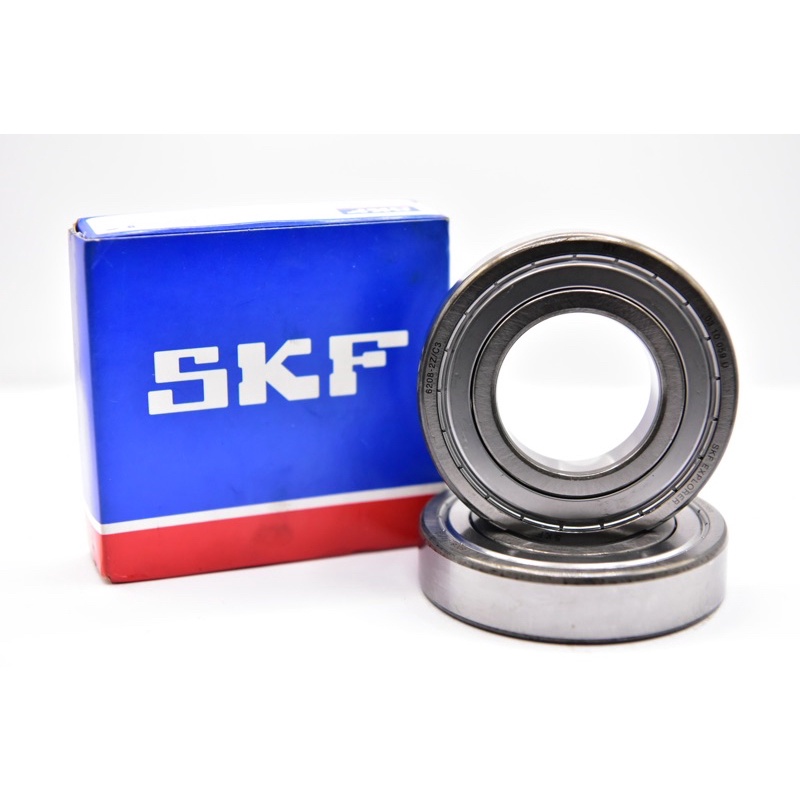 SKF 軸承 培林 6306 6307 6308 6309 6310 6311 - 2Z/C3