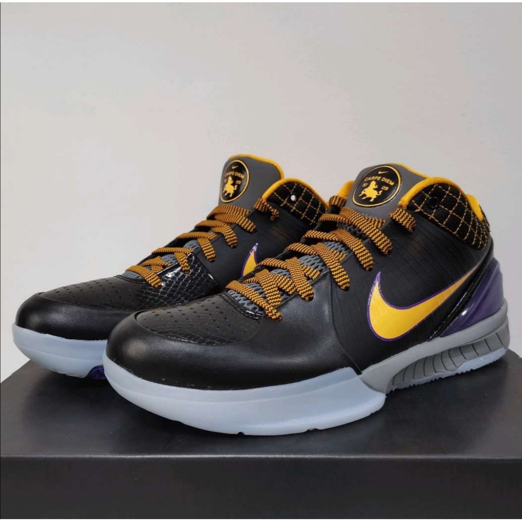kobe 4 nike