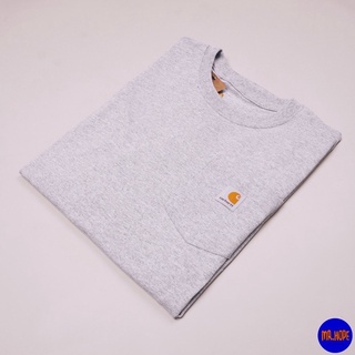 美線 CARHARTT Workwear Pocket T-Shirt 長T ﻿