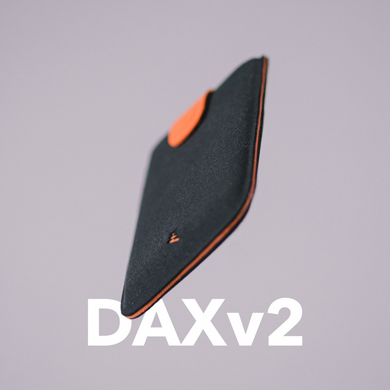 【新版】荷蘭 DAX wallet V2 二代卡包 卡夾包 卡片包 卡片收藏夾 漸層抽拉設計 收納簡單 名片夾 卡片夾