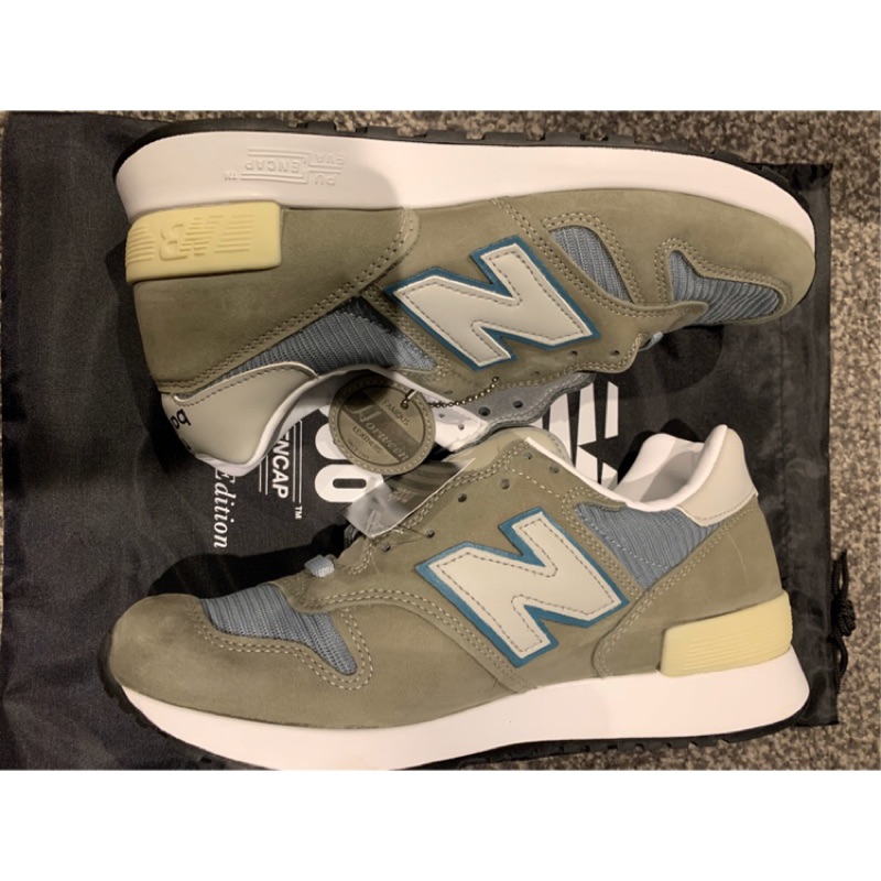 全新 NEW BALANCE M1300 M 1300JP 3 復刻鞋皇 Us6.5