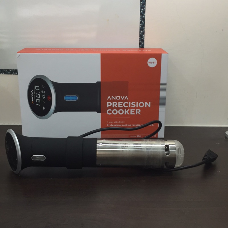 ANOVA precision cooker 2代 wifi版