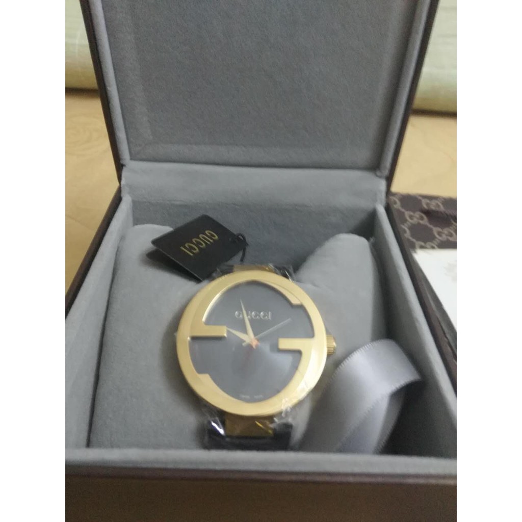 千淘惠 正品gucci石英女表正品古馳女款錶gucci手錶古奇手錶手錶 蝦皮購物