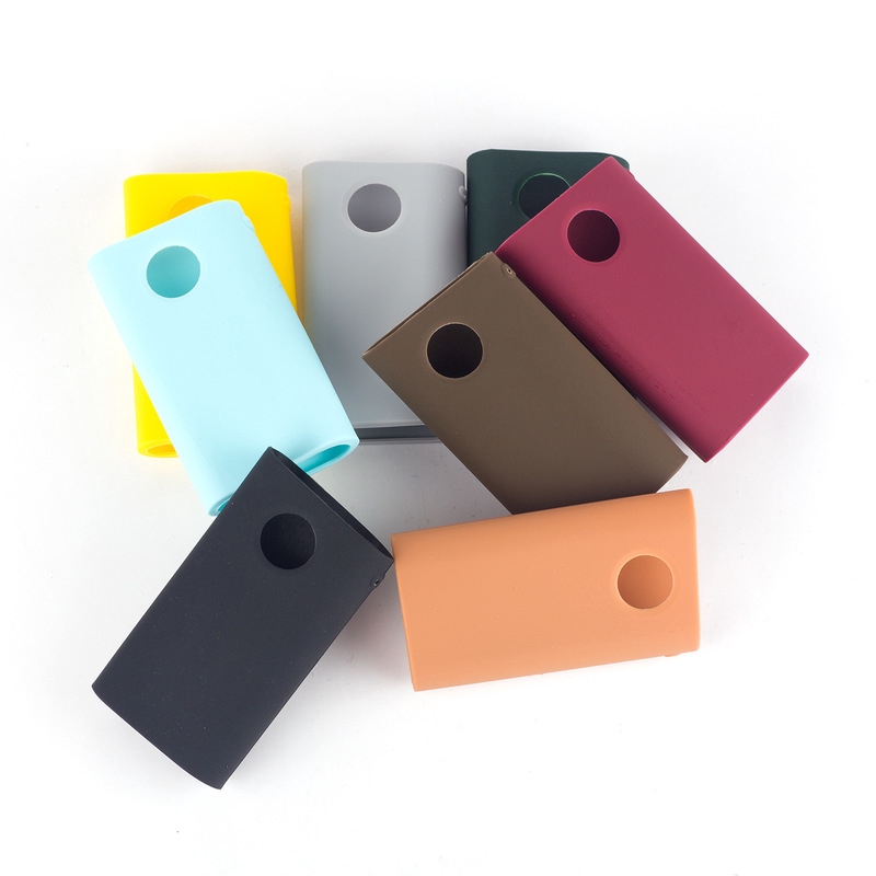 Yanqianstore Glo硅膠套iqos Lil 硅膠保護套日本熱銷glo保護套防摔 蝦皮購物