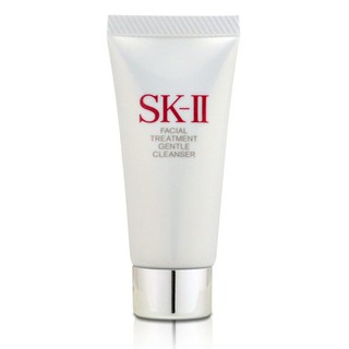 SK-II/SK2 全效活膚潔面乳 20g (效期至2026/06)【Pinku】