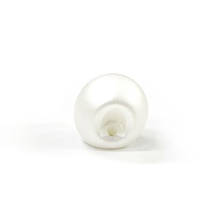 全圓形 霧面隧道腳 珍珠釦 10顆/組 日本進口 服飾用高品質 尿素珠 尿素珍珠釦 6805【恭盟】