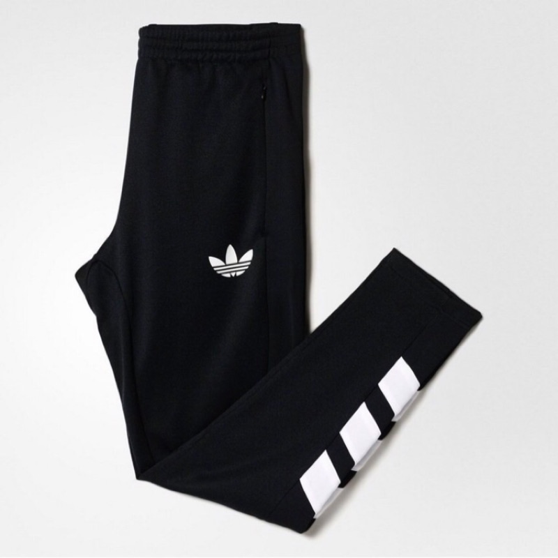 adidas originals skinny joggers aj7673