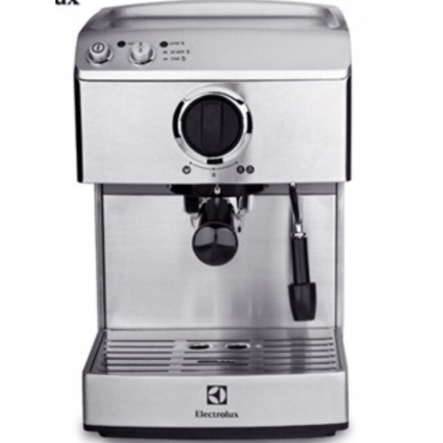 伊萊克斯經典義式咖啡機EES200E