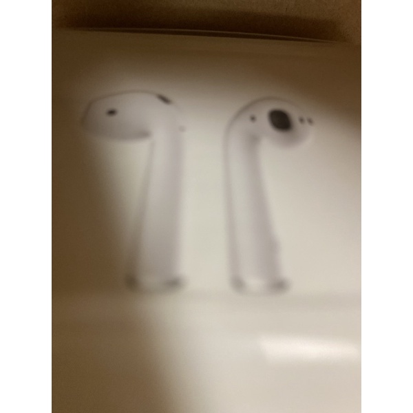 未拆全新AirPods 2（Apple官網BTS方案）無線藍芽耳機