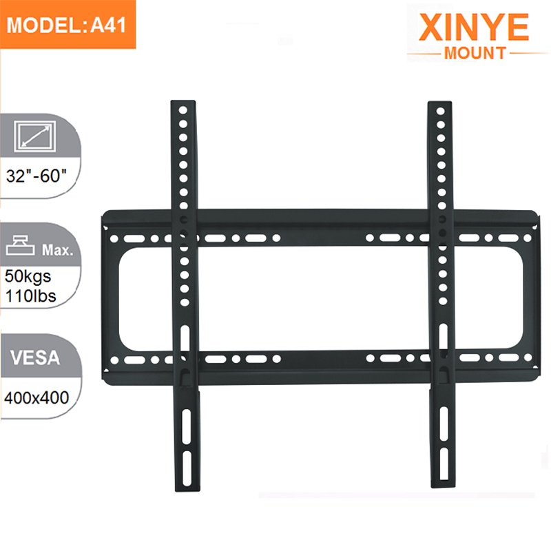 A41 32-60吋通用 液晶電視壁掛架 液晶螢幕支架 螢幕壁掛架