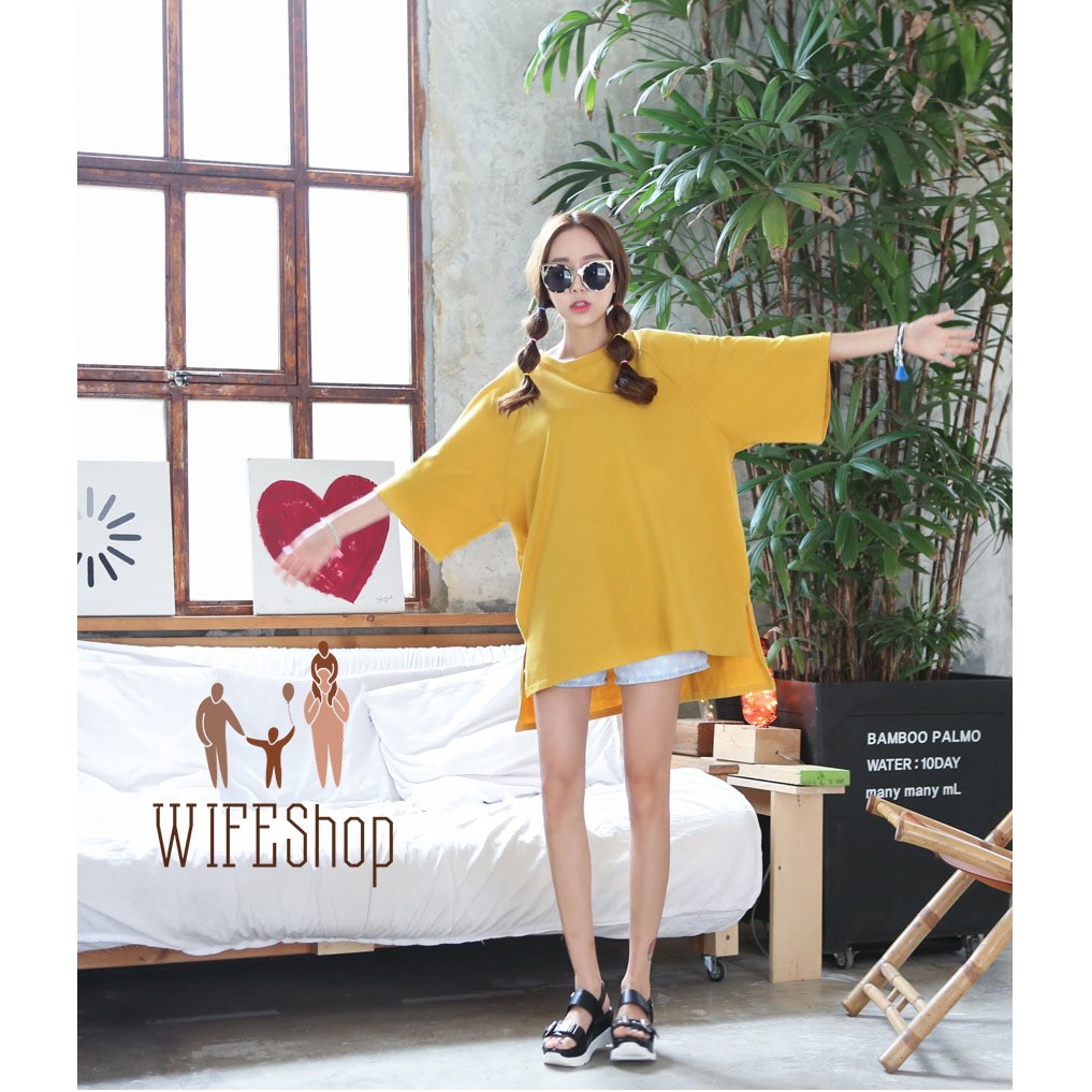 韓國直送secret Label T恤衫 蝦皮購物