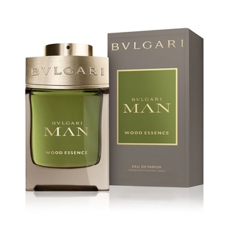 【原廠公司貨】BVLGARI 寶格麗城市森林男性淡香精