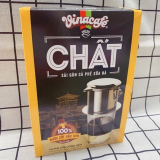 2026/5越南🇻🇳 Vinacafe 威拿三合一咖啡290g(29g*10包）