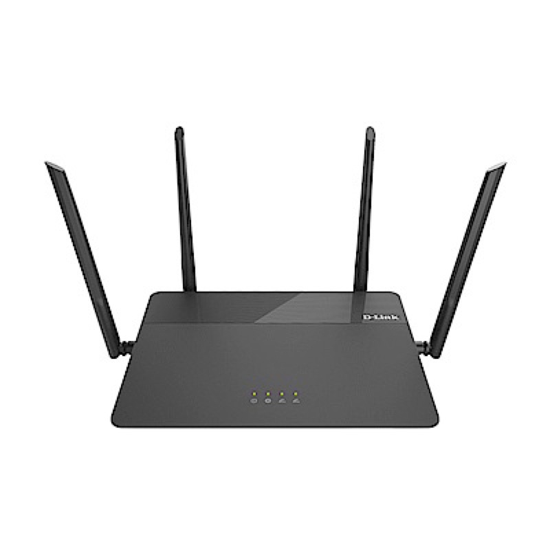 D-link DIR-878 友訊科技 wireless 雙頻 gigabit 無限路由器 分享器 AC1900