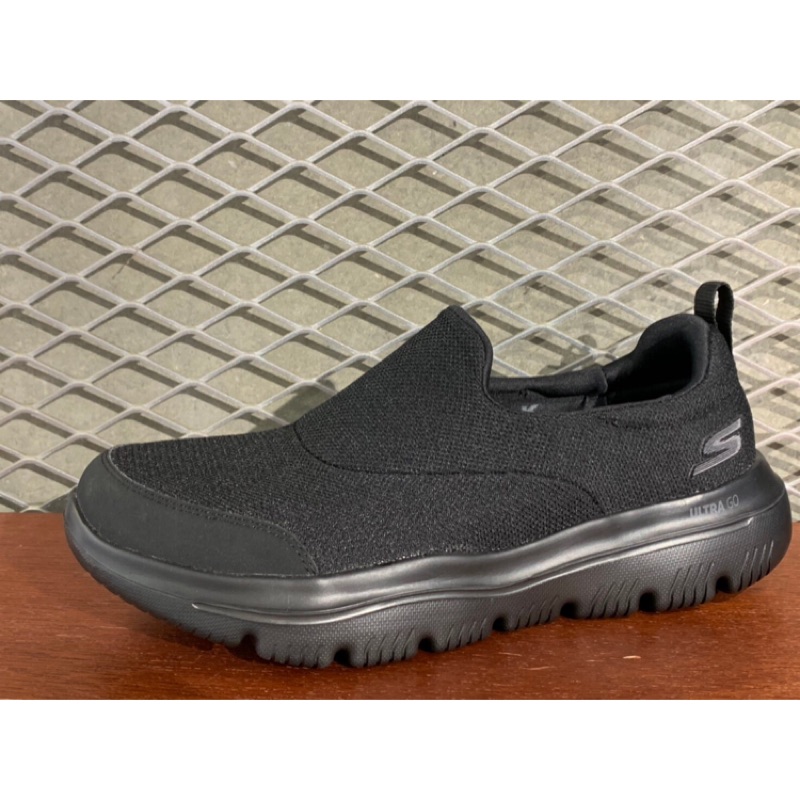 skechers ultra go work